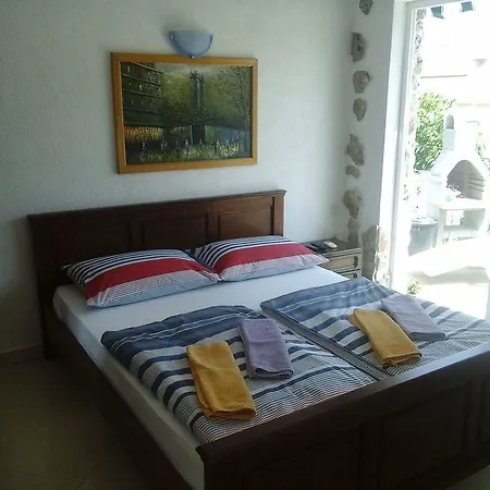 Moreta Biograd Na Moru
