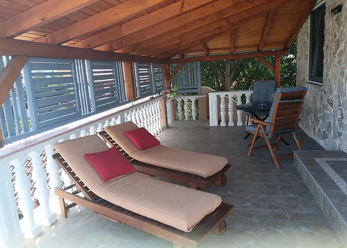 Moreta Appartement Biograd Na Moru