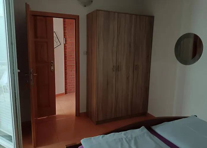 Moreta Appartement *