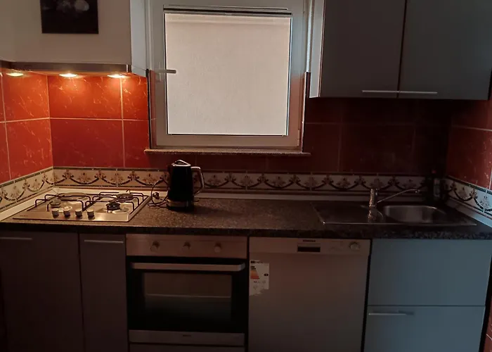 Appartement Moreta *