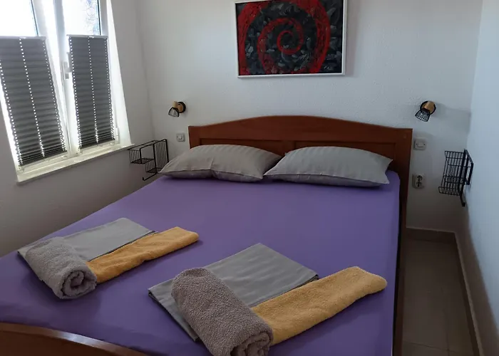 Appartement Moreta