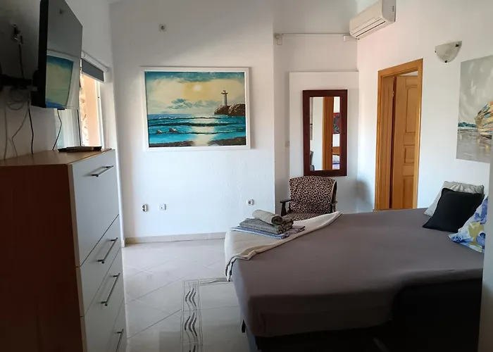 Appartement Moreta *