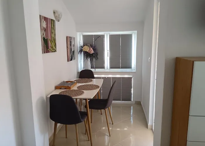 Appartement Moreta Biograd Na Moru
