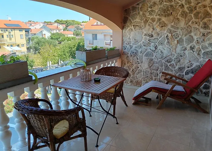 Moreta Appartement