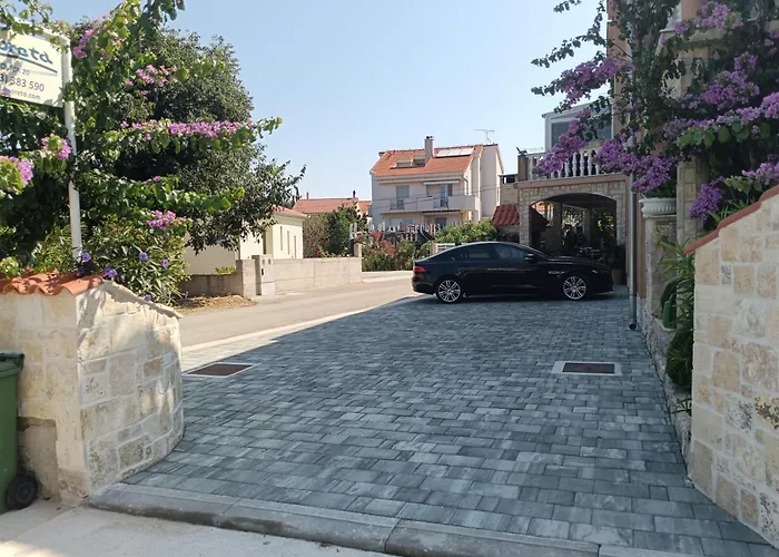 Moreta Biograd Na Moru