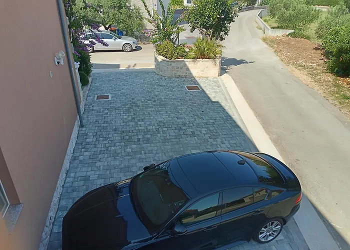 Moreta Appartement *