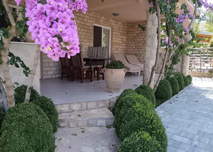 Moreta Appartement Biograd Na Moru