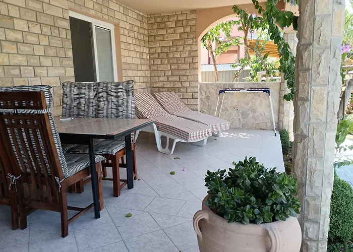 Moreta Appartement