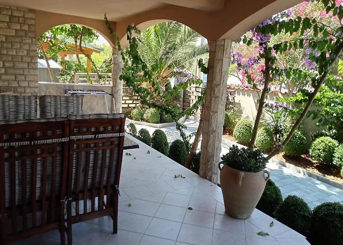 Appartement Moreta