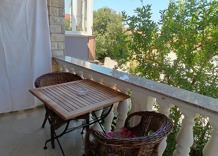 Moreta Biograd Na Moru