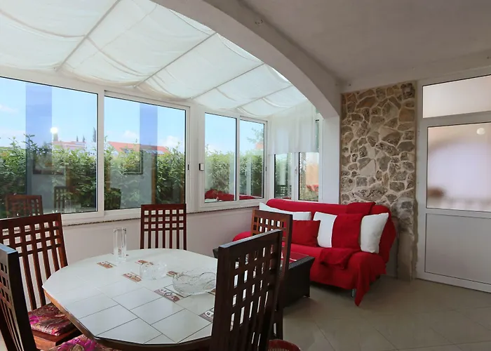 Moreta Appartement *