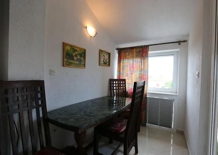 Moreta Appartement