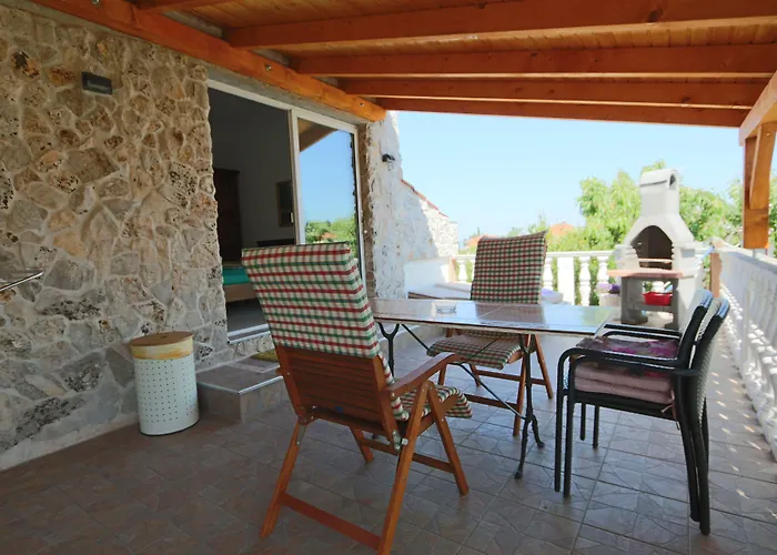 Appartement Moreta *