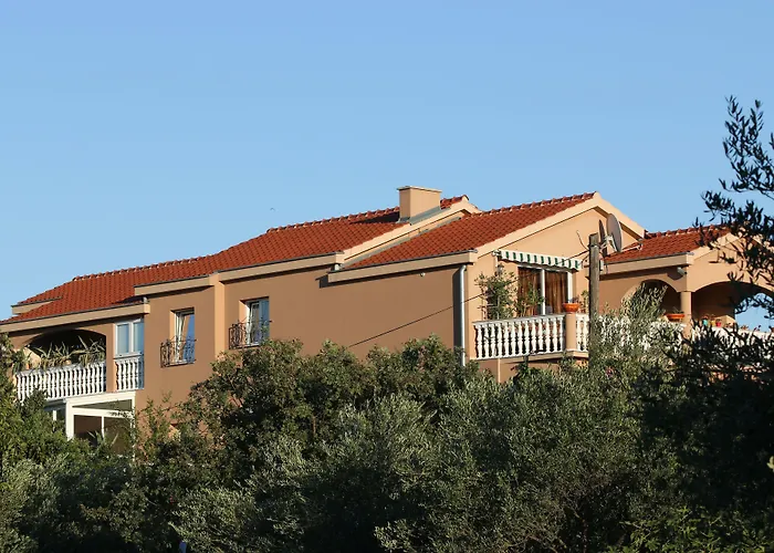 Appartement Moreta *