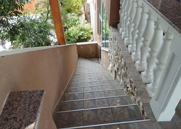Moreta Appartement