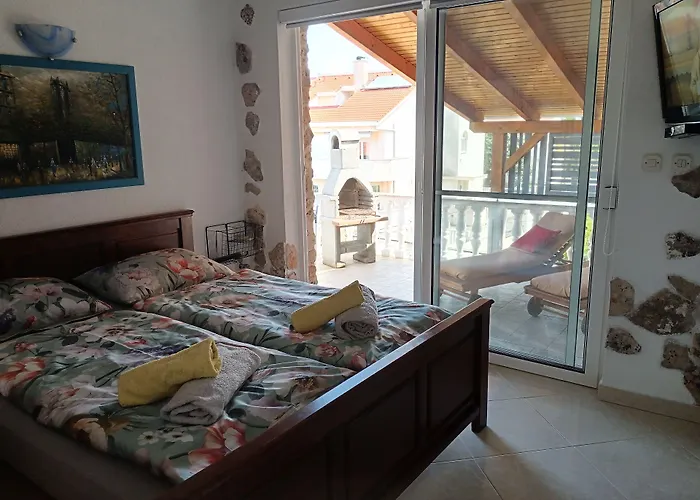 Appartement Moreta *