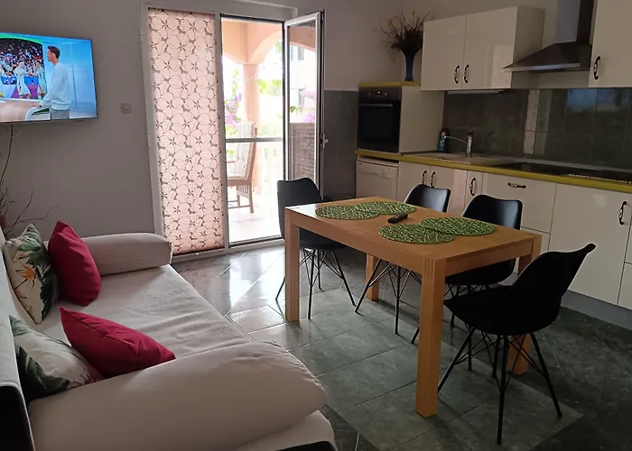 Moreta Appartement