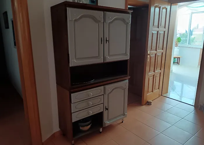 Moreta Appartement *