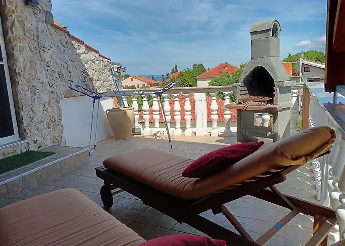 Moreta Appartement *