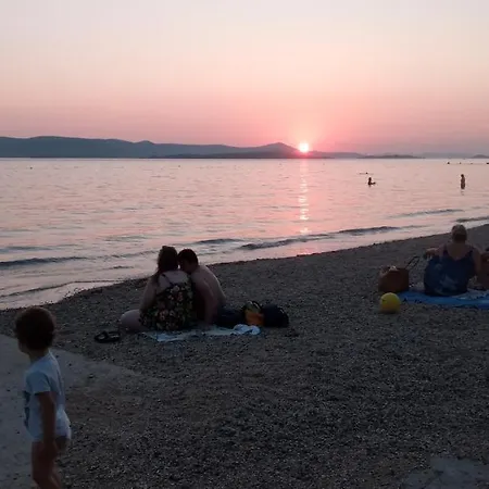 Apartmán Moreta Biograd Na Moru