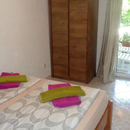 Moreta Biograd Na Moru