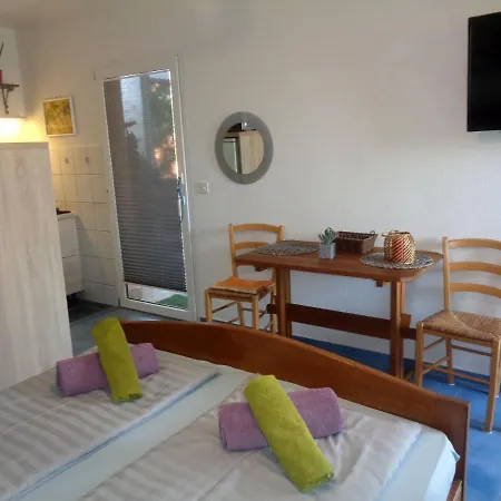 Apartment Moreta