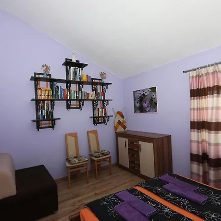 Apartmán Moreta *