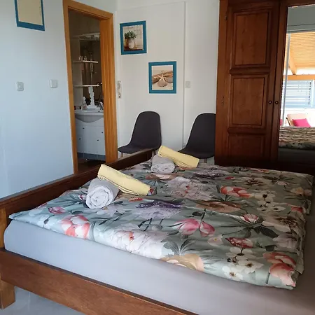 Moreta Apartament *