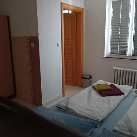 Apartament Moreta