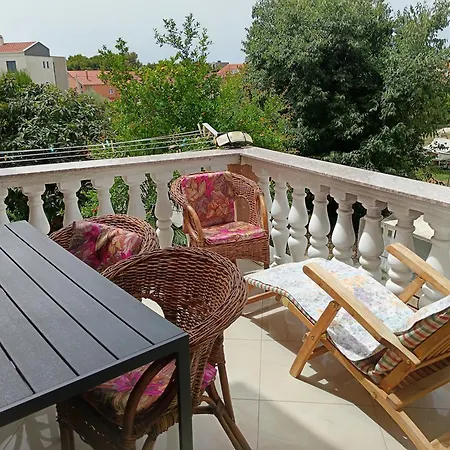 Moreta Apartment