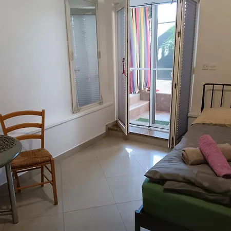 Apartmán Moreta Biograd Na Moru