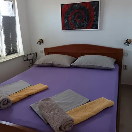 Apartmán Moreta