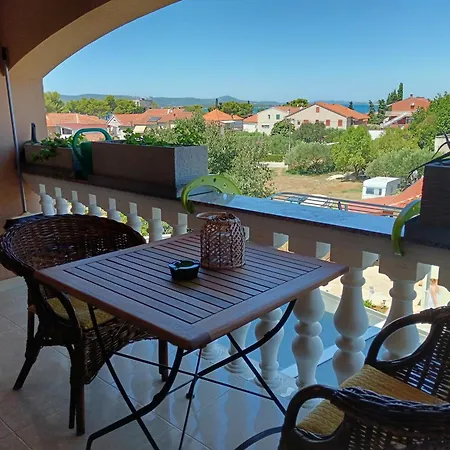 Moreta Biograd Na Moru