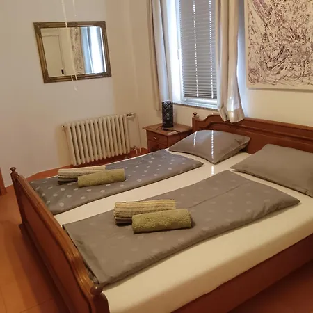 Moreta Apartment Biograd Na Moru