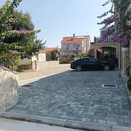 Moreta Biograd Na Moru