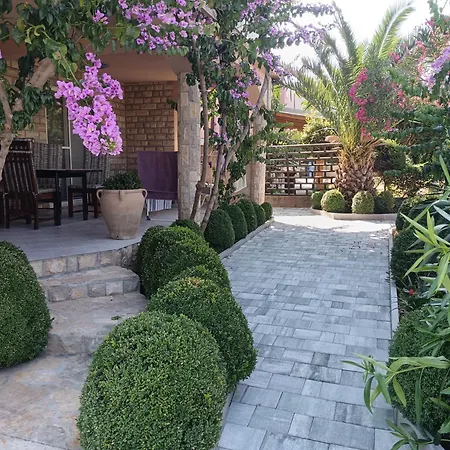 Moreta Apartament Biograd Na Moru