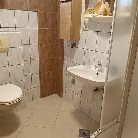 Apartment Moreta Biograd Na Moru