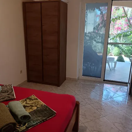 Moreta * Biograd Na Moru