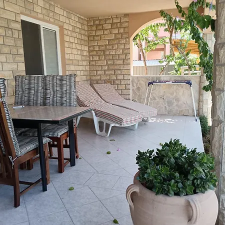 Moreta Apartment