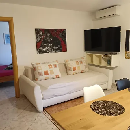 Apartment Moreta