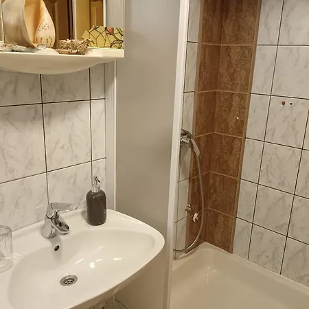 Moreta Apartment *