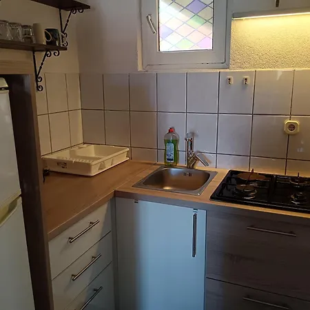 Apartment Moreta *