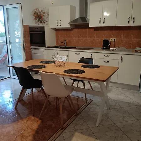 Moreta Apartment Biograd Na Moru