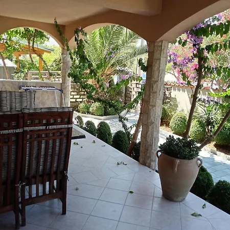 Apartment Moreta