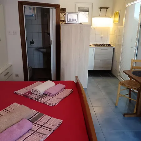 Apartment Moreta *