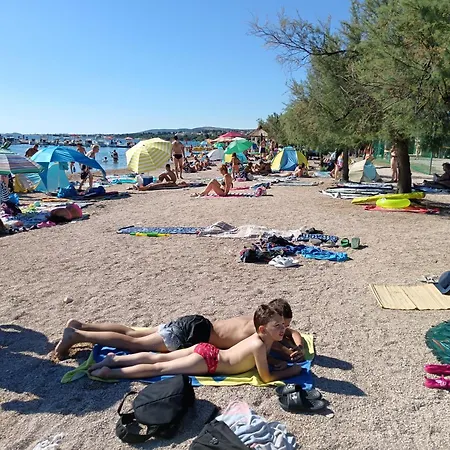 Apartment Moreta Biograd Na Moru
