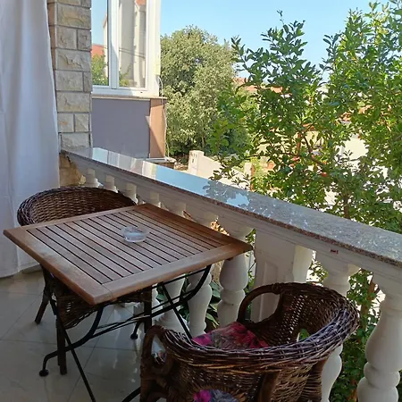 Moreta Biograd Na Moru
