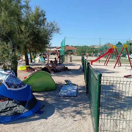 Moreta Apartament Biograd Na Moru