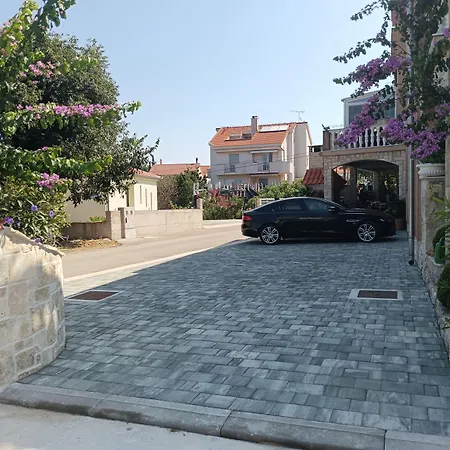 Moreta Apartament *