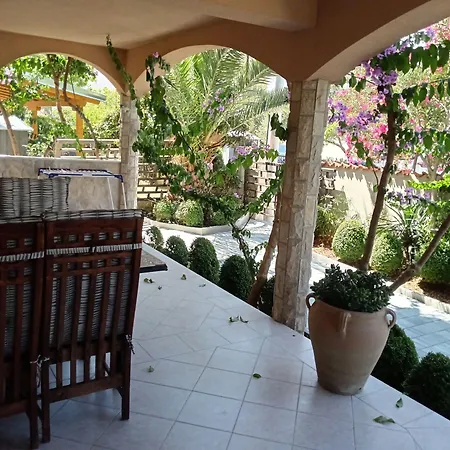 Moreta Apartament